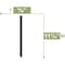 Ekena Millwork 11 1/4"W x 5/8"T x 96"L S4S Board, PVC S4S58X12X96SWPV - alternate 3